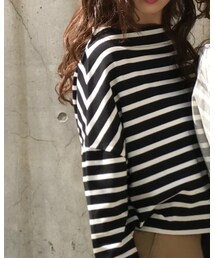 MARBLE WALTS | Tシャツ/カットソー