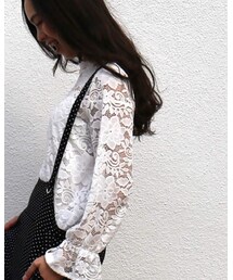 MARBLE WALTS | Tシャツ/カットソー