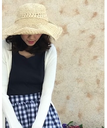 MARBLE WALTS | カーディガン/ボレロ