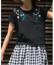 MARBLE WALTS | Tシャツ/カットソー