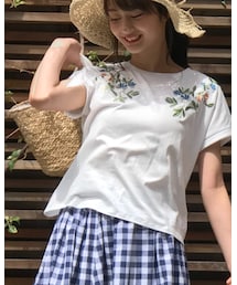 MARBLE WALTS | Tシャツ/カットソー