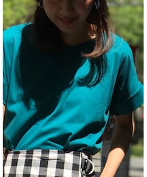 MARLENE JOBERT | Tシャツ/カットソー