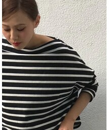 MARBLE WALTS | Tシャツ/カットソー