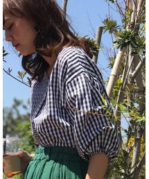 MARLENE JOBERT | シャツ/ブラウス