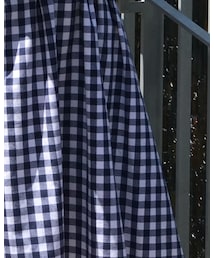 CHARM BERRY TIC | スカート