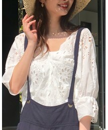 MARLENE JOBERT | シャツ/ブラウス