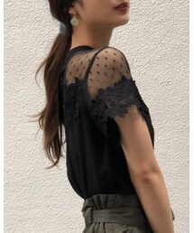 MARLENE JOBERT | シャツ/ブラウス