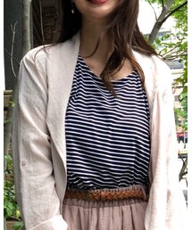 MARLENE JOBERT | Tシャツ/カットソー