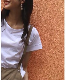 MARLENE JOBERT | Tシャツ/カットソー