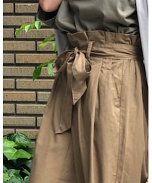 CHARM BERRY TIC | その他パンツ