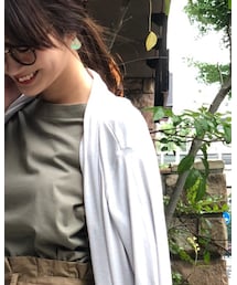 MARLENE JOBERT | カーディガン/ボレロ