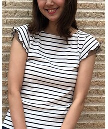 MARBLE WALTS | Tシャツ/カットソー