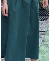 CHARM BERRY TIC | スカート