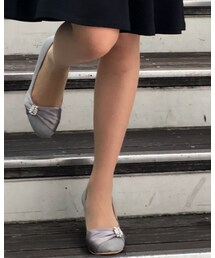 MARLENE JOBERT | パンプス