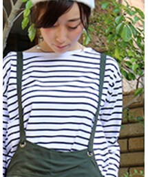 n'ee-ne | Tシャツ/カットソー