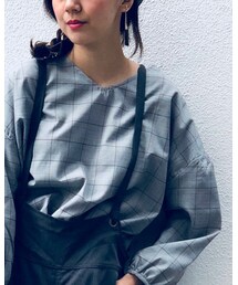 MARBLE WALTS | シャツ/ブラウス