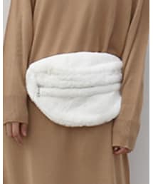 SENSE OF PLACE by URBAN RESEARCH | ボディバッグ/ウエストポーチ