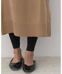 SENSE OF PLACE by URBAN RESEARCH | スリッポン