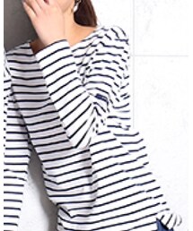 n'ee-ne | Tシャツ/カットソー