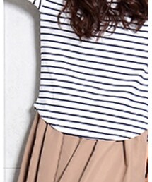 n'ee-ne | Tシャツ/カットソー