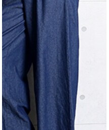 CHARM BERRY TIC | デニムパンツ