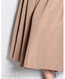 CHARM BERRY TIC | スカート