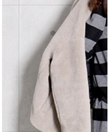 MARBLE WALTS | ブルゾン