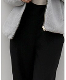 n'ee-ne | サロペット/オーバーオール