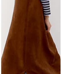 n'ee-ne | ジャンパースカート