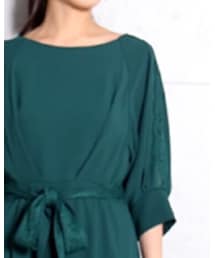 MARLENE JOBERT | ドレス