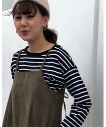 n'ee-ne | Tシャツ/カットソー