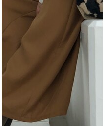 CHARM BERRY TIC | その他パンツ