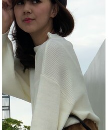 MARBLE WALTS | ニット/セーター