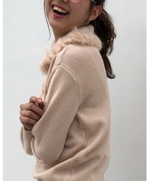 MARBLE WALTS | ニット/セーター