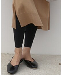 UNIQLO | レギンス/スパッツ