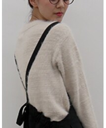 MARBLE WALTS | ニット/セーター