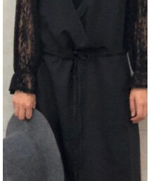 n'ee-ne | ジャンパースカート