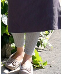 MARLENE JOBERT | レギンス/スパッツ