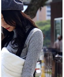 MARLENE JOBERT | ニット/セーター