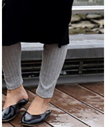 MARLENE JOBERT | レギンス/スパッツ