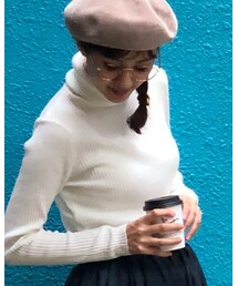 MARLENE JOBERT | ニット/セーター