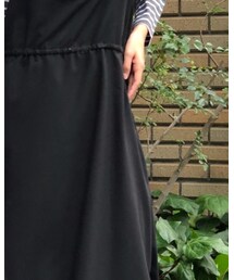 n'ee-ne | ジャンパースカート