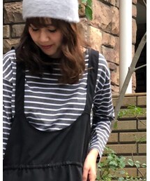 n'ee-ne | Tシャツ/カットソー