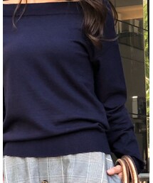 MARBLE WALTS | ニット/セーター