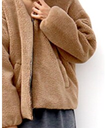 MARBLE WALTS | ブルゾン