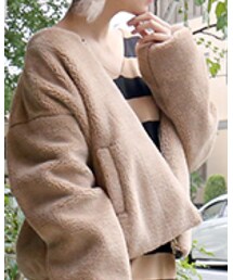 MARBLE WALTS | ジャケット/アウター