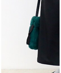 SENSE OF PLACE by URBAN RESEARCH | バッグ