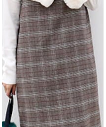 n'ee-ne | ジャンパースカート