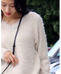 MARBLE WALTS | ニット/セーター