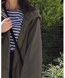 MARBLE WALTS | ブルゾン